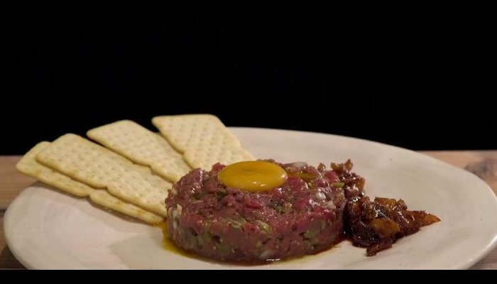 Steak Tartar