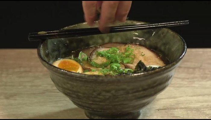 Ramen Shoyu